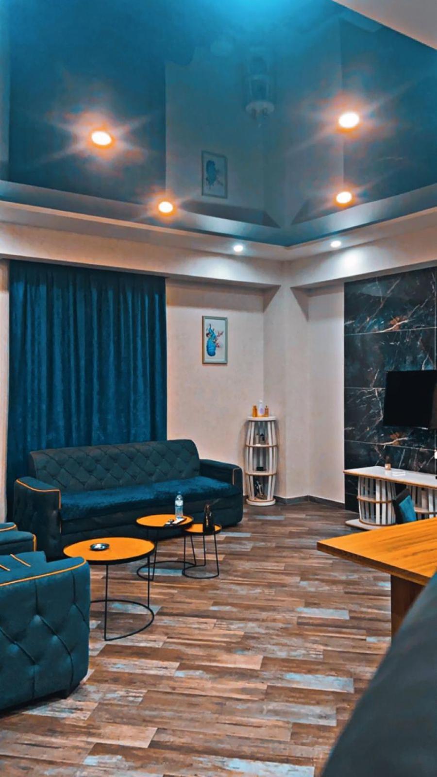 Pool House Ξενοδοχείο Τυφλίδα Εξωτερικό φωτογραφία